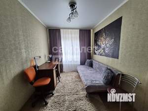 4-к квартира, вторичка, 74м2, 1/9 этаж