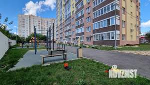 2-к квартира, вторичка, 64м2, 17/17 этаж