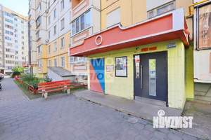 3-к квартира, вторичка, 64м2, 1/10 этаж