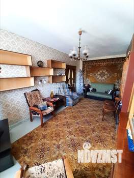 2-к квартира, вторичка, 50м2, 5/9 этаж