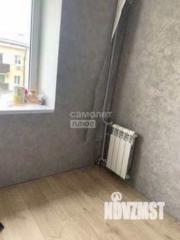 1-к квартира, вторичка, 30м2, 4/5 этаж