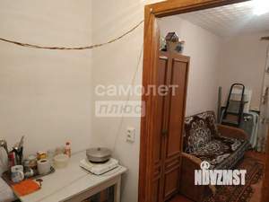 1-к квартира, вторичка, 17м2, 5/5 этаж