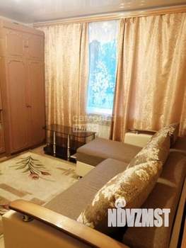 1-к квартира, вторичка, 24м2, 1/5 этаж