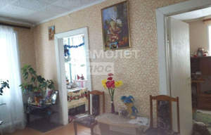 3-к квартира, вторичка, 48м2, 2/5 этаж