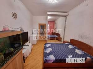 3-к квартира, вторичка, 76м2, 3/5 этаж