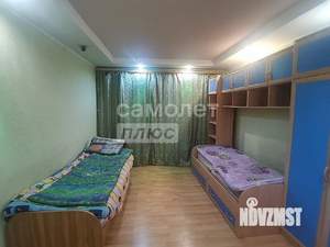 4-к квартира, вторичка, 85м2, 9/12 этаж