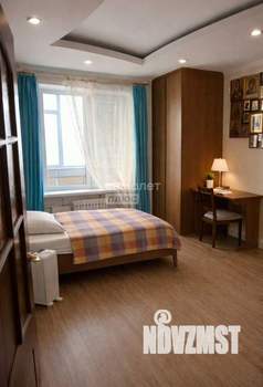 2-к квартира, вторичка, 51м2, 5/9 этаж
