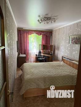 2-к квартира, вторичка, 44м2, 1/5 этаж