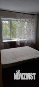 1-к квартира, вторичка, 30м2, 3/5 этаж