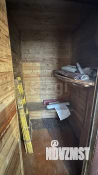 1-к квартира, вторичка, 31м2, 1/4 этаж