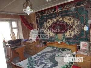 2-к квартира, вторичка, 46м2, 3/10 этаж