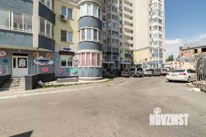 3-к квартира, вторичка, 83м2, 6/14 этаж