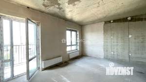 2-к квартира, вторичка, 62м2, 19/25 этаж