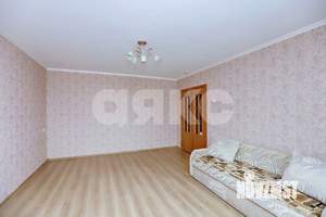 1-к квартира, вторичка, 48м2, 9/10 этаж