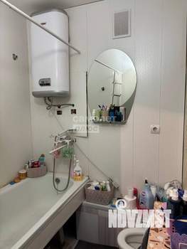 1-к квартира, вторичка, 30м2, 5/5 этаж