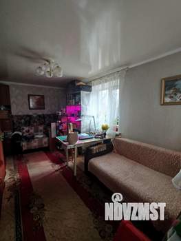 2-к квартира, вторичка, 43м2, 5/5 этаж