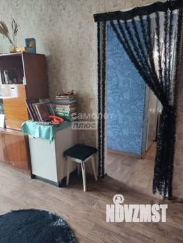 1-к квартира, вторичка, 31м2, 2/2 этаж