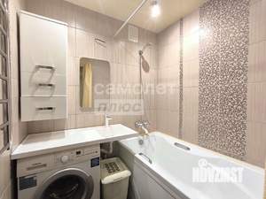 2-к квартира, вторичка, 53м2, 3/9 этаж