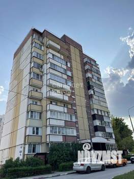 1-к квартира, вторичка, 39м2, 9/10 этаж