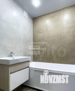 3-к квартира, вторичка, 86м2, 9/17 этаж