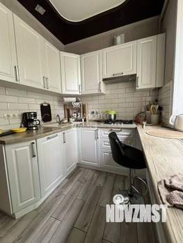 3-к квартира, вторичка, 56м2, 1/4 этаж