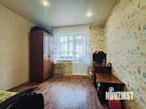 3-к квартира, вторичка, 63м2, 5/9 этаж