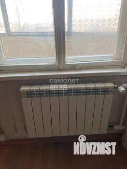 2-к квартира, вторичка, 52м2, 3/9 этаж