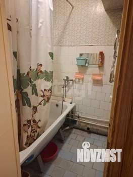 2-к квартира, вторичка, 47м2, 4/5 этаж