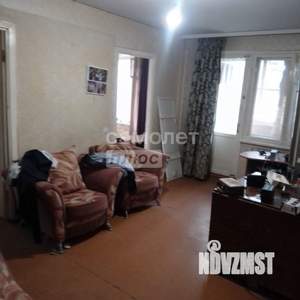 4-к квартира, вторичка, 64м2, 3/5 этаж