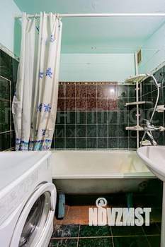 1-к квартира, вторичка, 37м2, 4/10 этаж