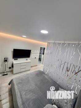 1-к квартира, вторичка, 33м2, 1/10 этаж