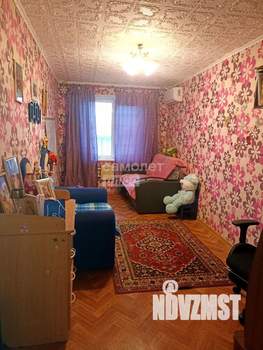 2-к квартира, вторичка, 44м2, 5/5 этаж