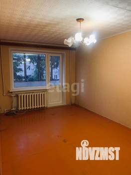 1-к квартира, вторичка, 30м2, 4/5 этаж