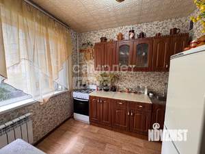 2-к квартира, вторичка, 52м2, 2/10 этаж