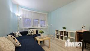 1-к квартира, вторичка, 31м2, 1/5 этаж