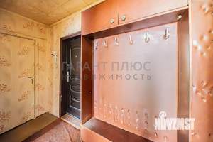 4-к квартира, вторичка, 61м2, 2/5 этаж