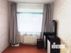 3-к квартира, вторичка, 62м2, 1/5 этаж