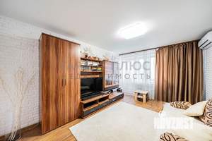 3-к квартира, вторичка, 58м2, 5/5 этаж