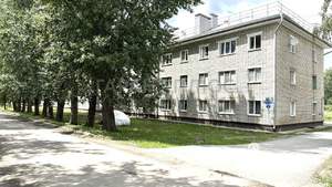 1-к квартира, вторичка, 30м2, 3/3 этаж