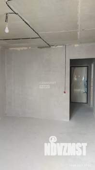 1-к квартира, вторичка, 43м2, 12/22 этаж