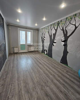 3-к квартира, вторичка, 75м2, 5/12 этаж