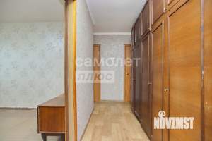 1-к квартира, вторичка, 41м2, 13/14 этаж