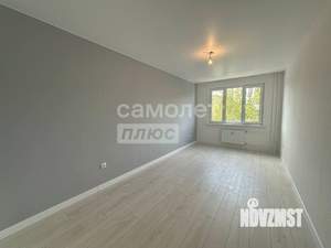 3-к квартира, вторичка, 74м2, 10/18 этаж