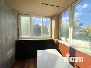 1-к квартира, вторичка, 35м2, 2/14 этаж