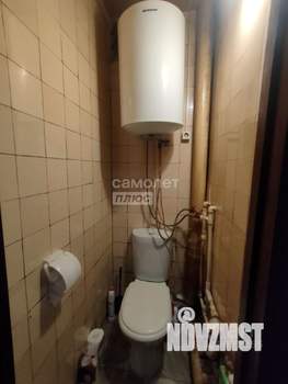 2-к квартира, вторичка, 50м2, 4/9 этаж