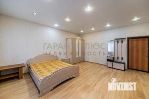 1-к квартира, вторичка, 43м2, 5/5 этаж