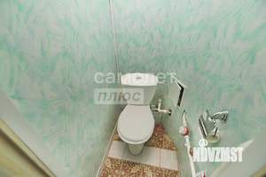 1-к квартира, вторичка, 35м2, 6/9 этаж