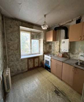 2-к квартира, вторичка, 43м2, 2/5 этаж