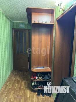 4-к квартира, вторичка, 72м2, 5/12 этаж