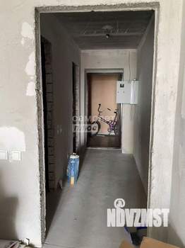 Студия квартира, вторичка, 31м2, 10/10 этаж